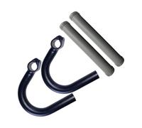 Générique Poignées De Guidon VTT | Intérieurs En D'aluminium,Extension De Guidon,Adaptés À La Route Ville Cyclotourisme Trail Équitation Plein Air