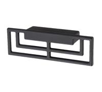 Générique Poignées de Meuble Vintage - Boutons de Porte Vintage de Meuble,Poignées de Garde-Robe en Acier,Pour Armoire Coiffeuse Cuisine Salle de Bain Chambre Cabinet Tiroir Commode Garde-Robe