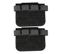 Générique Poignées de Poids pour Femme - 1 Paire de poignées d'entraînement pour Barre de Traction | Protège-Mains en Cuir 30g, pour Exercices Quotidiens, Fitness, haltérophilie, Deadlift