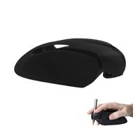 Générique Poignées de Stylo,Support d'Ecriture Ergonomique Assisté pour une Glisse Facile - Pince à Stylo - pour l'École, le Bureau, le Journal, l'Écriture, les Enseignants, la Salle de Classe,