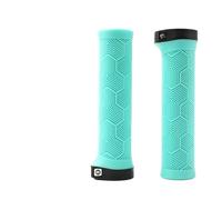 Générique Poignées de vélo 22mm Violet Marron Rose Orange Noir Guidon for Dirt Pit VTT(The Bianchi Couple)