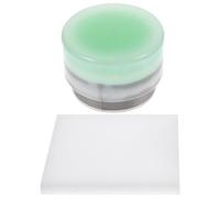 Générique Poinçon Manuel pour Rideaux 52 CM Outil D’Ouverture Coupe-Trous Blanc Accessoire Simple en Plastique et Acier pour Perçage Précis et Solide des Tissus de Décoration