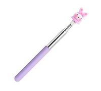 Générique Pointer Finger Stick | Pointeur Télescopique pour Enseignants | Fournitures Scolaires Légeres et Ludiques pour Présentations en École Primaire et Apprentissage à Distance