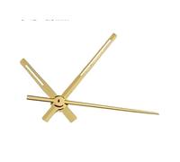 Générique Pointeur de Montre Vert Bleu Lumineux(M115 Gold)