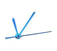 Générique Pointeur de Montre Vert Bleu Lumineux(M140 Blue)