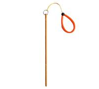 Générique Pointeur de plongée sous-Marine, bâton de pointeur de plongée | Bâton de plongée Polyvalent, équipement de plongée sous-Marine,Bâton de Homard Portable, Tige de pointeur, Fabricant de