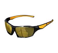 Générique Polarised Sports Sunglasses For Men & Women Lightweight Sun Glasses For Driving Cycling Golf Fishing Running Sailing Skiing
