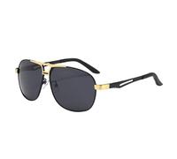Générique Polarized Glasses, Sunglass Sports Driving Glasses, Anti-Glare Sunglasses, Uv Protection Sunglasses for Biking Hiking Cycling Golf with Lightweight Frame and Scratch Resistant Lenses