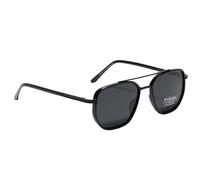 Générique Polarized Sun Glasses, Square Frame Sunglasses, 5.51x5.51x1.65 Inch Lightweight & Sturdy, Frames Eyewear for Men, Outdoor Travel, Beach, Music Festival, Bridal Party, and Vacation