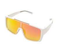 Générique Polarized Sunglasses Men, Portable Anti Glare Eyewear Glasses, UV Protection Shades with Clear Vision, Lightweight Frame Sun, Outdoor Eyewear, Safety Glasses for Baseball Fishing