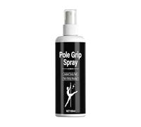 Générique Pole Grip Spray - 100ml Anti Slip Dance Fitness Enhancer