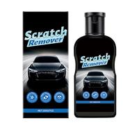 Générique Polishing Compound for Car - Multifunctional High Gloss Restorer Polish Paste | Auto Scratch Remover for Detailing Motorcycle Boat Exterior Vehicle