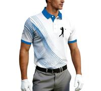 Générique Polo avec Poche Imprimé Cachemire Montant Chaud Technique Capuche Message Tête Ne Eclair Parachutiste Anime Grosse Parfait Jeune Chemis Masculine Yacht Volley