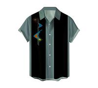 Générique Polo De Golf LéGer 2025 pour Homme,Manches Courtes D'éTé Casual Blanc Polos Coton Golf T-Shirts Golf and Rugby Chemise Polo Shirts for Men Tennis Tee Shirt Homme Golf Casual Sportswear