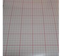 Générique POLYPHANE EN ROULEAU DE 0.60 M/ 1.20 M PELLICULE DE PROTECTION PLASTIQUE EPAISSEUR 30/100 MM