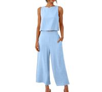 Générique Polyvalent : idéal pour la plage, le loungewear à la maison, les vacances ou une sortie décontractée en ville, il allie style streetwear et confort absolu
