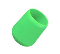 Générique Pomello Estremità Canna Da - Protezione Terminale Leggera in Silicone Antiscivolo | Accessorio per Attrezzatura Da, Ideale per Pescatori Principianti Appassionati E Attività Outdoor Estive