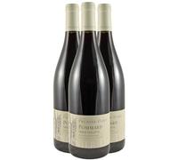 Générique Pommard Trois Follots - Rouge 2019 - Domaine Prunier-Damy - Vin Rouge de Bourgogne (3x75cl)