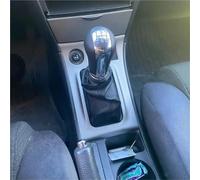 Générique Pommeau de levier de vitesse à course courte Pour Toyota Pour Corolla AYGO Verso Pour RAV4 YARIS VITZ Pommeau de levier Collier boîtier démarrage remplacer(B0228 and K0624)