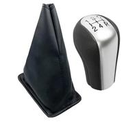 Générique Pommeau de levier de vitesse à course courte Pour Toyota Pour Corolla AYGO Verso Pour RAV4 YARIS VITZ Pommeau de levier Collier boîtier démarrage remplacer(B0228 and K0623)