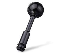 Générique Pommeau de Levier de Vitesse + Levier de Vitesse Droit M14 x 1,5 pour VW T4 90-03