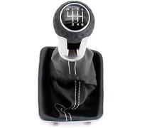 Générique Pommeau de levier pour vitesse à 6 vitesses pour VW pour Golf 7 A7 MK7 GTI GTD 2013-2018