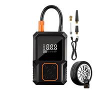 Générique Pompe à air électrique - Rechargeable Smart Wireless