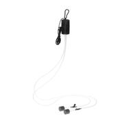 Générique Pompe à Air Portable et Silencieuse pour Aquarium, avec Double Sortie, Accessoire Compact, Matériau PP Efficace, Convient Aux Aquariums, Bassins, à La, Noir