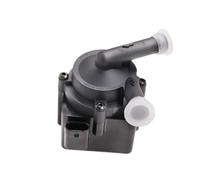 Générique Pompe À Eau Auxiliaire Pompe À Eau Électronique sans Support, pour Citroen, pour C4, pour C5 1.6, pour THP Turbo, 9806790880