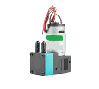 Générique Pompe à Encre diaphragme 300-400 ML/Min, Compatible avec Les pièces d'imprimante Jet d'encre(10PCS)