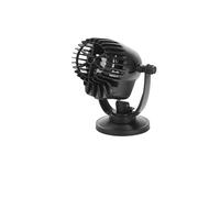 Générique Pompe à vagues for aquarium, petite pompe d'aération silencieuse, pompe de surf, cycle de l'eau for aquarium, extracteur de crottes de poisson, pompe à écoulement, prise UE(QL-300M 15W)