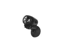 Générique Pompe à vagues for aquarium, petite pompe d'aération silencieuse, pompe de surf, cycle de l'eau for aquarium, extracteur de crottes de poisson, pompe à écoulement, prise UE(QL-100M 3W)