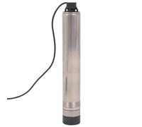 Générique Pompe de puits Profond 60 m 900 W,Pompes & systèmes de puisage,11.05KG-43571