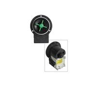 generique pompe de vidange 25 w 230 v m113 pour lave linge faure - 146881800