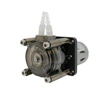 Générique Pompe péristaltique électrique à eau rotative, 200 ml/min(Rated Voltage 24V)