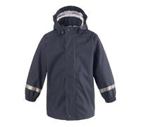 Générique Poncho de pluie pour enfant - Siège de vélo - Veste de pluie avec bouton - Coupe-vent - Manches longues - Sweat à capuche