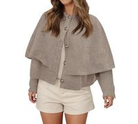 Générique Poncho Plaid Châle Femme Chaud Pour Cérémonies Manteau Echarpe Chale Cape De Voyage Bébé Élégant Noel Écharpes Polaire Hiver Homme D'hiver