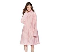 Générique Poncho Pluie Poncho imperméable tendance en tissu léger et respirant résistant aux intempéries Pour Velo(Color-01,XX-Large)