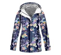 Générique Poncho Pluie Velo Automne Imperméables Pluie Coupe Couverture Imperméable Vent Impermeable Femme Cire Hiver Veste Running Impermeable Veste Femme Capuche L