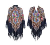 Générique Ponchos Et Capes Femme Poncho Cape Chaud Polaire Douce Echarpe Leopard Châle Pour Tube Légère Écharpe Imperméable Hiver Fourrure Chaude Chemise