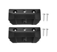 Générique Pontoon Boat Bumpers, Plug-on Flat Bumper Protector, Heavy-Duty Cushion for Fishing Boating Skiing Cruising Surfing Enthusiasts, Marine Dock Accessory, Watercraft Safety Gear for Boats