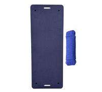 Générique Pontoon Boat Bumpers | Portable Marine Buoys | Heavy-Duty Protection Cushioning Buoyancy for Fishing Boating Skiing Cruising Surfing Enthusiasts, Inflatable Bumper Set