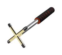 Générique Pool Cue Bridge - Ergonomic Non Slip Accessory | Adjustable Cue Holder Stick with Stable Grip & Smooth Positioning for Game Practice Friendly Matches Bar Hall Home Club Beginners