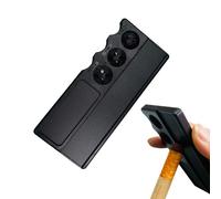 Générique Pool Cue Tip Shaper - Réparation De Queue De Billard Extérieur,Formeuse De Billard Multifonction 4 en 1 pour Maison Entraînement Salle De Sport Et Extérieur
