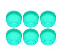 Générique Pool Cue Tips - 1.46cmx0.73cm Pool Cue Stick Tips Replacement, High Hardness Anti Scratch Cues, for Women Youth Teens Athletes Wife Husband Son Daughter Family Friends