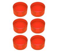 Générique Pool Cue Tips, High Hardness Anti-Scratch, Pool Cue Stick Tips Replacement | for Women Youth Teens Athletes Wife Husband Son Daughter Family Friends