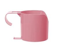 Générique Pool Cup Holder, Swimming Organizer, Poolside Storage Basket, Towel and Accessory Stand, Summer Outdoor Setup for Sunglasses, Phone, Drinks, Pool Party Cup Holder Use
