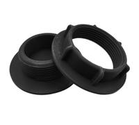 Générique Pool Drain Adapter Connector - Frostproof Plug | Garden Hose Drain Plug Connector for Outdoor, Garden, Backyard, Lawn, School, Gymnasium, Residential, Community, Swimming Pool, Irrigation