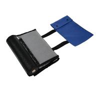 Générique Pool - Escape Ramp for Evaluation | Oxford Fabric Foldable Frog Saver with Resilient Mesh Sl ird Blue Saver for Ponds, Swimming Pool and Professional Safety Utility