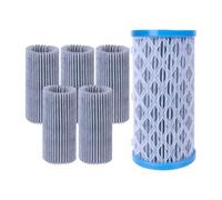 Générique Pool Filter Cartridge, Device Replacement, Pool Cleaning Cartridge Insert, Replacement Filter for Community Homeowners Pools, Cleaning Supply for Backyard Garden Resort Use